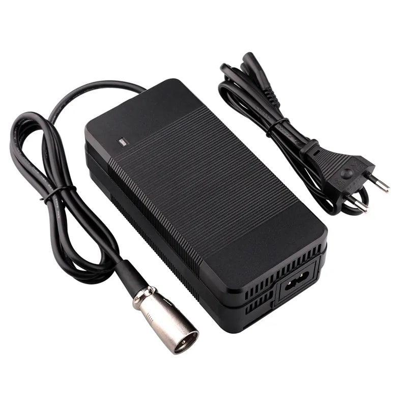 54.6V 3A Lithium Battery electric bike Charger