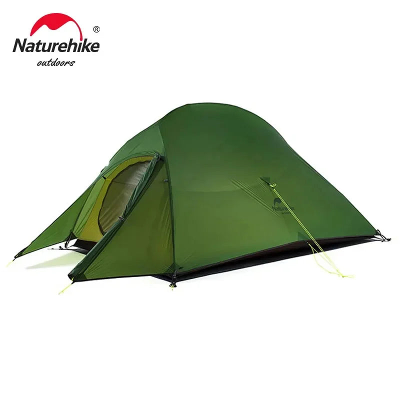 Waterproof Outdoor Hiking Travel Tent