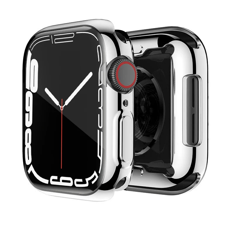 Screen Protector For Apple Watch case