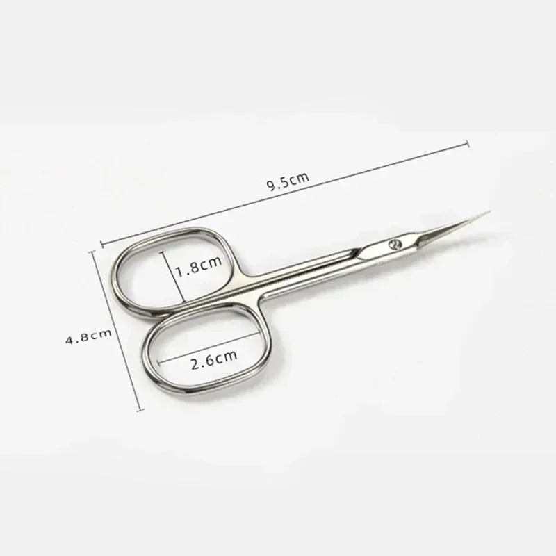 Nail Cuticle Clippers