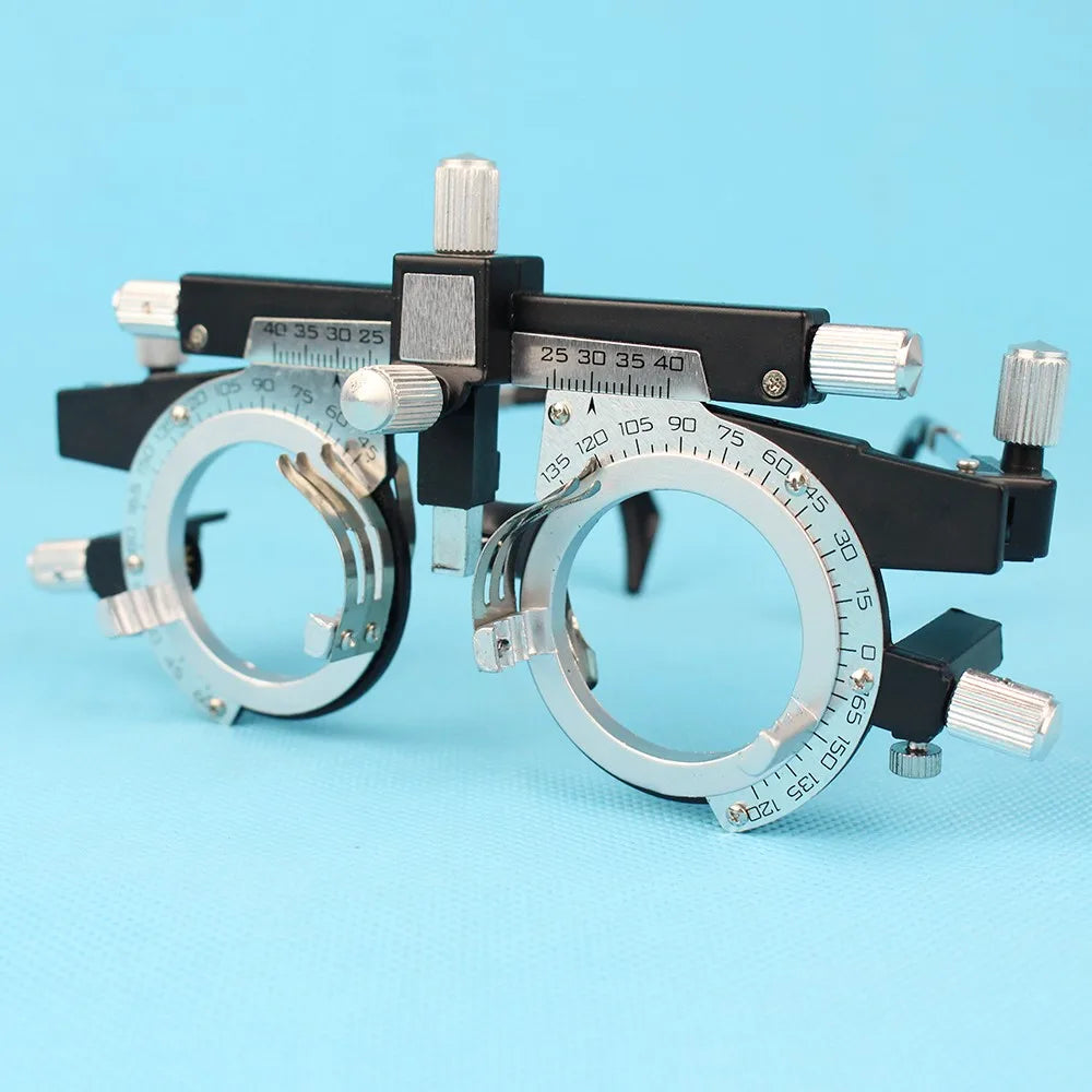 Trial Frame Optical Lens Frame Fully Adjustable