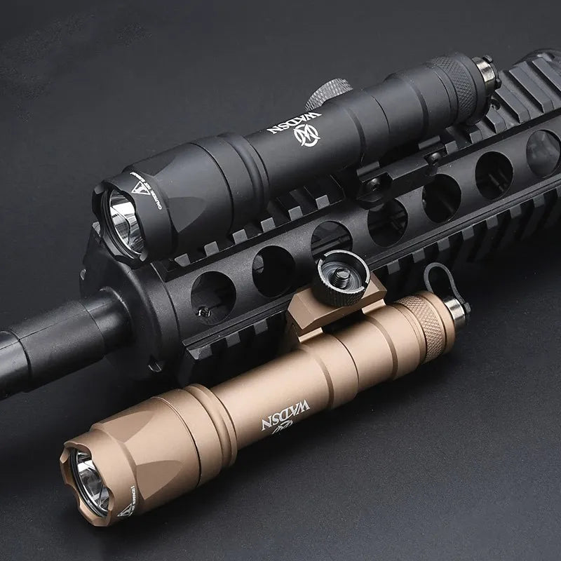 Airsoft Powerful Flashlight Tactical Torch