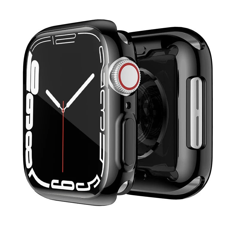 Screen Protector For Apple Watch case