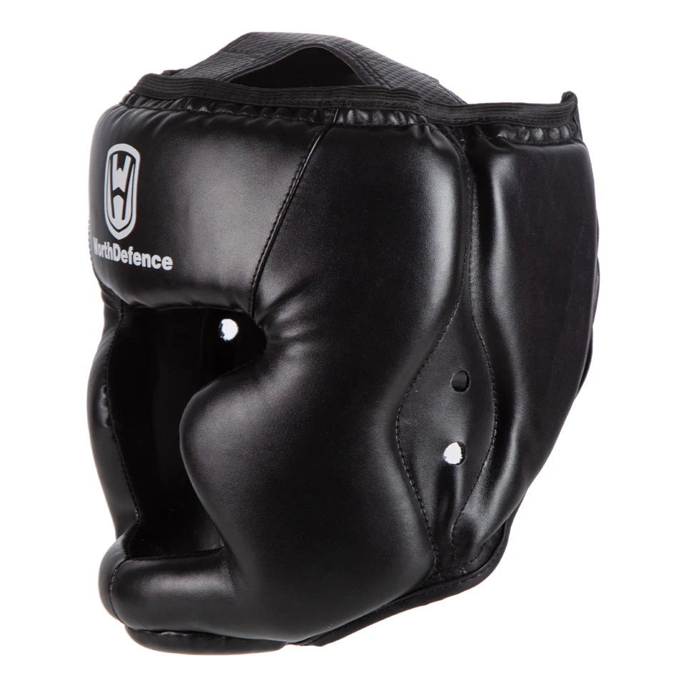 Kick Boxing Helmet for Men Women