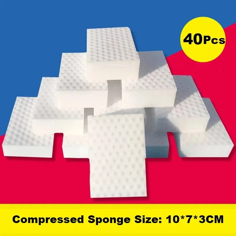 Melamine Sponge