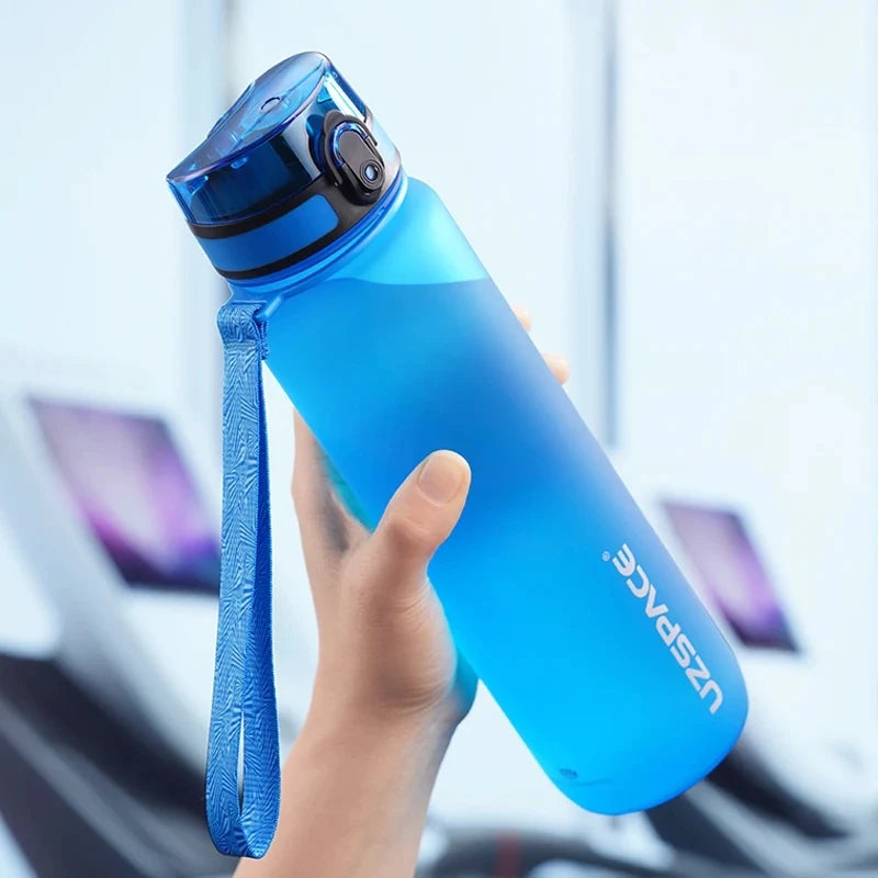 Hot 500/1000ML Sport Water Bottle