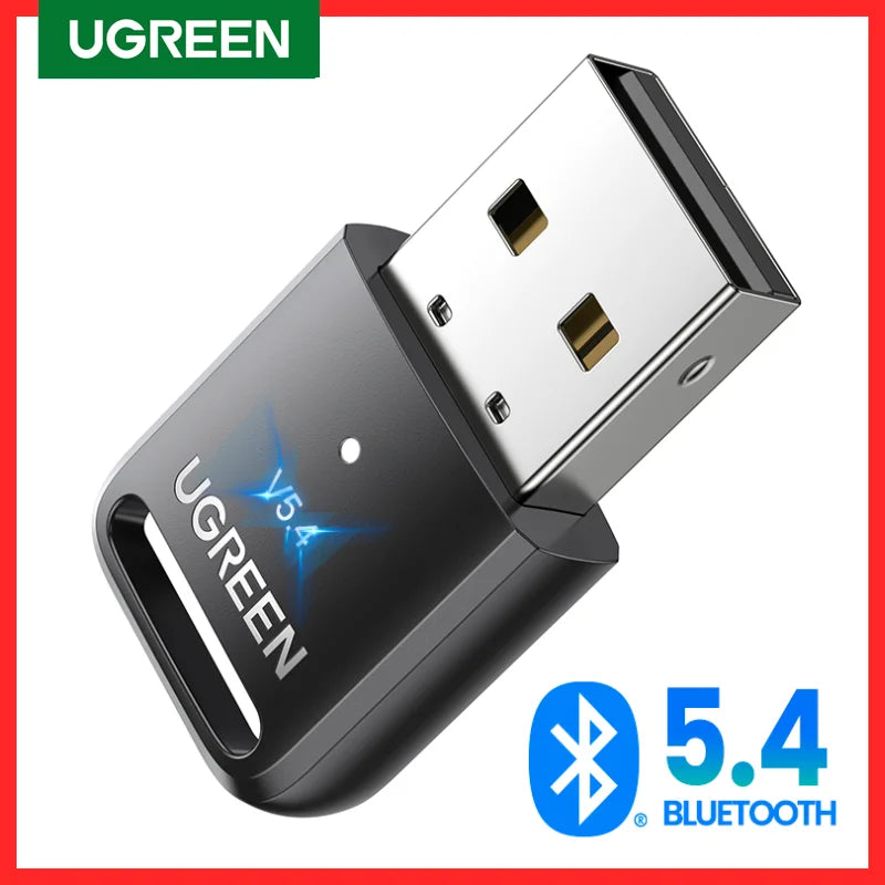 USB Bluetooth 5.3 5.4  Dongle Adapter for PC