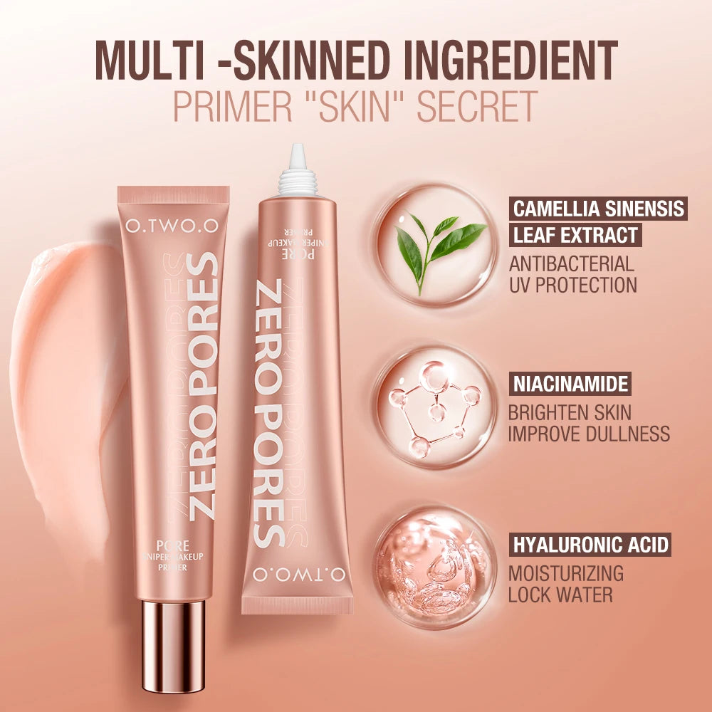 Face Primer Cream Invisible Pore