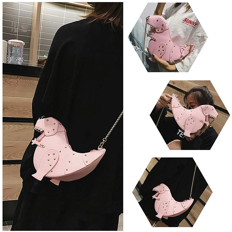 Crossbody Bag Female Clutch Bag Pu Leather