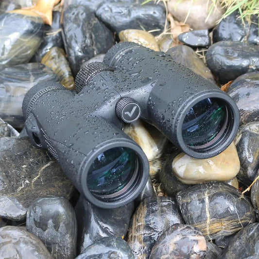 Binoculars, Waterproof camping equipment