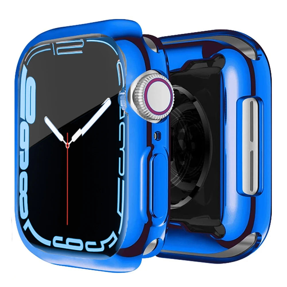 Screen Protector For Apple Watch case