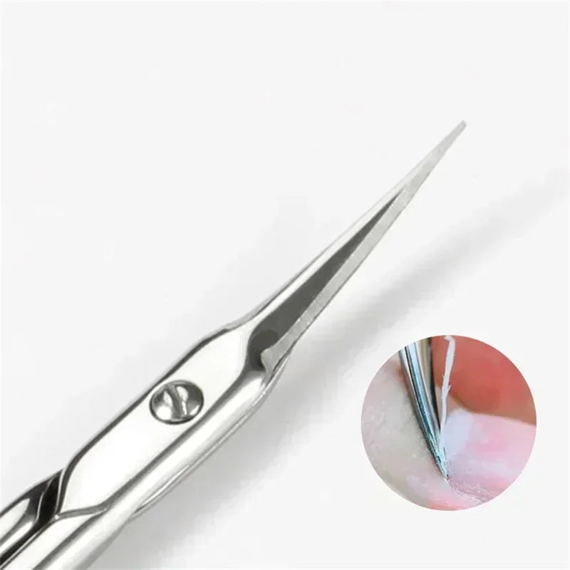 Nail Cuticle Clippers