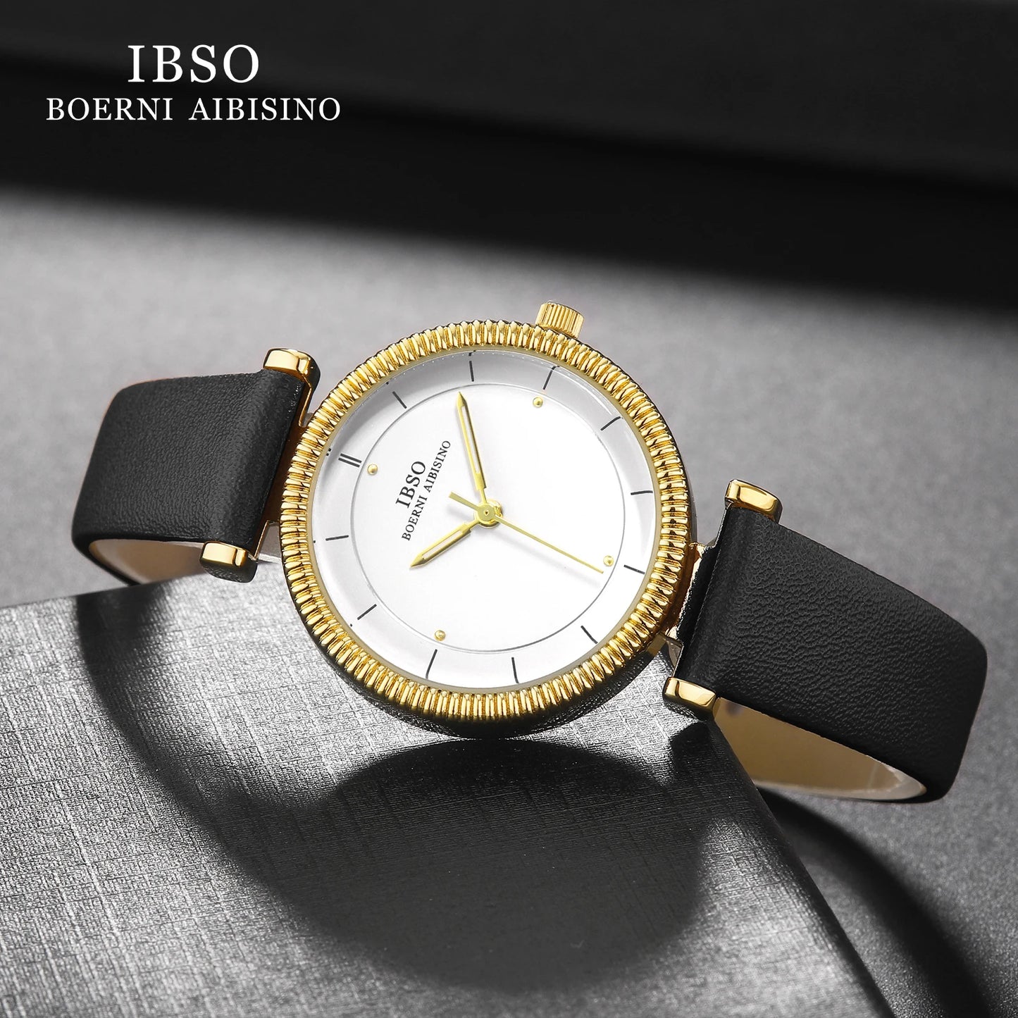 Ultra-Thin Women Watches