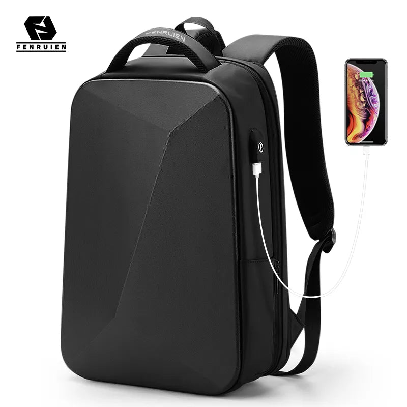 Laptop Backpack Anti-theft Waterproof