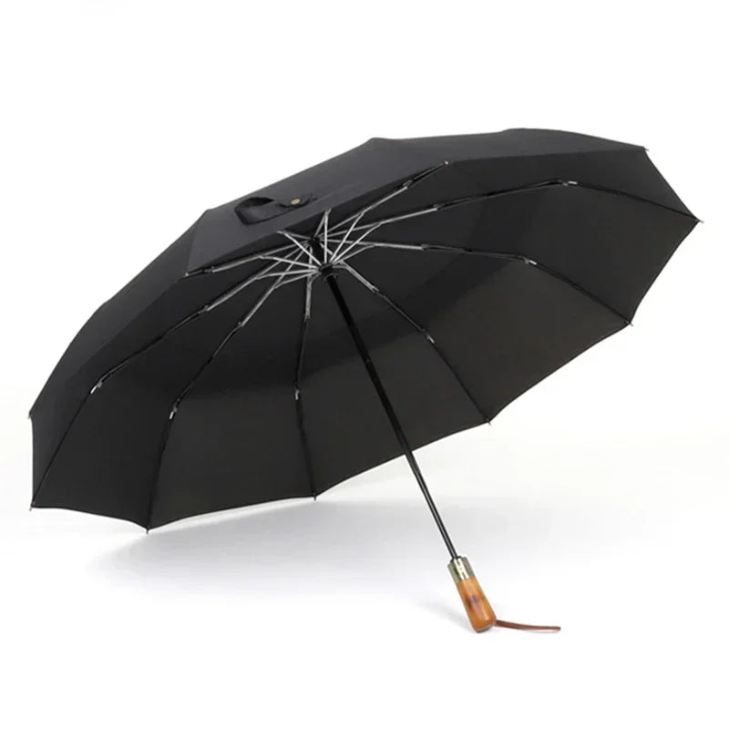 Big Umbrella Men Business Style 115cm