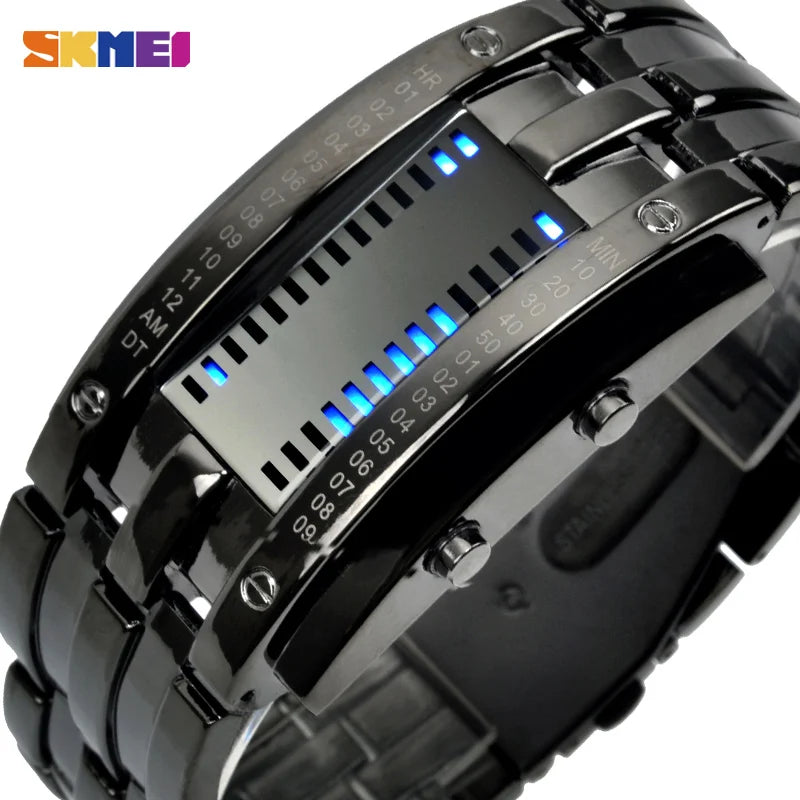 Creative Sport Watch Men