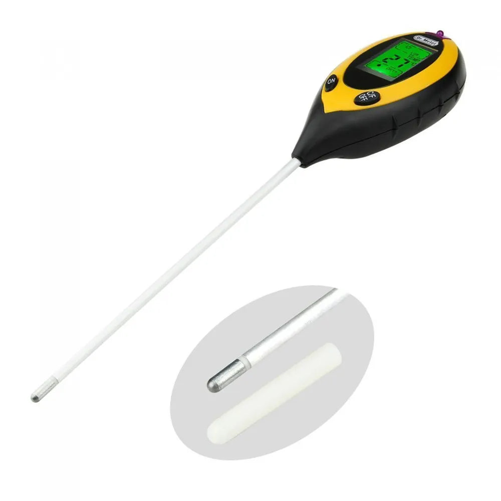 Soil PH Meter/Soil Tester