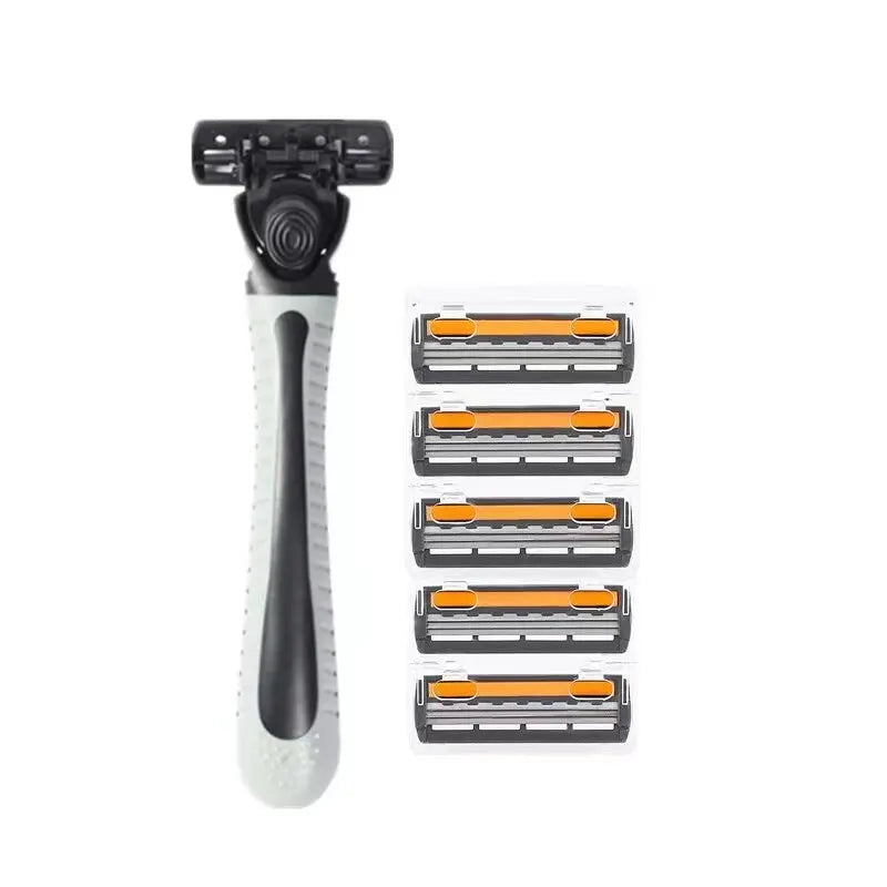 Shaver - Brand New Design Men Razor