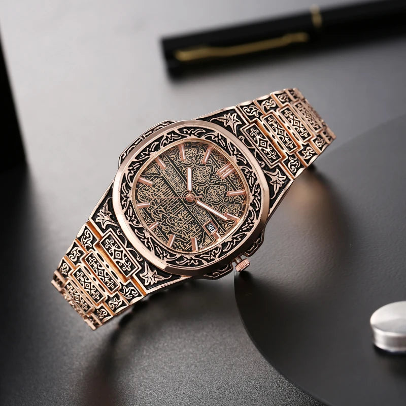 High Quality Men Quartz Watches