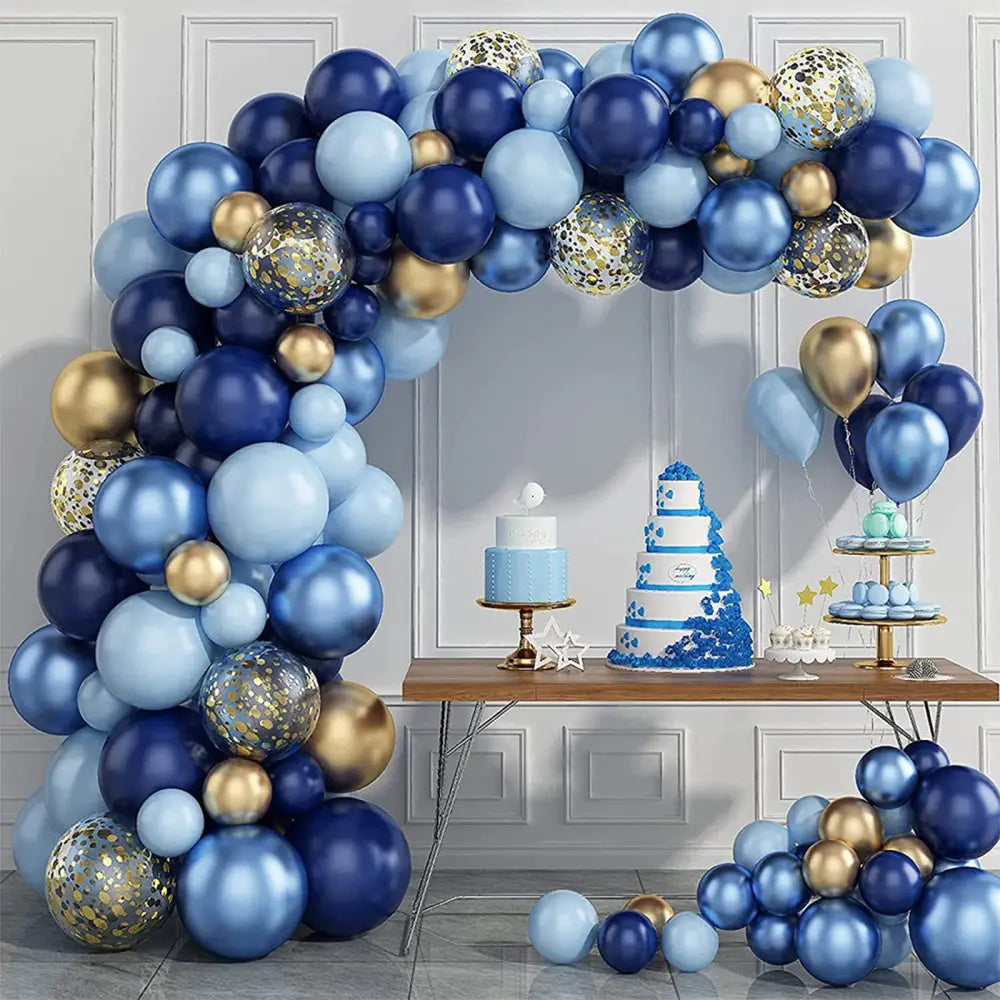 Balloon Garland