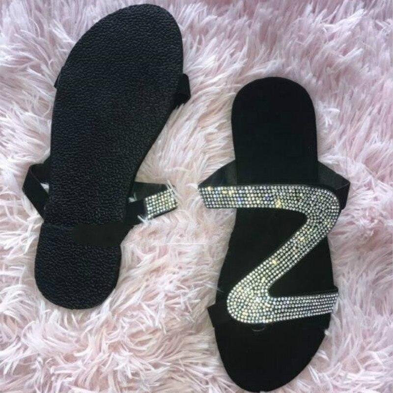 Slippers for Summer Beach