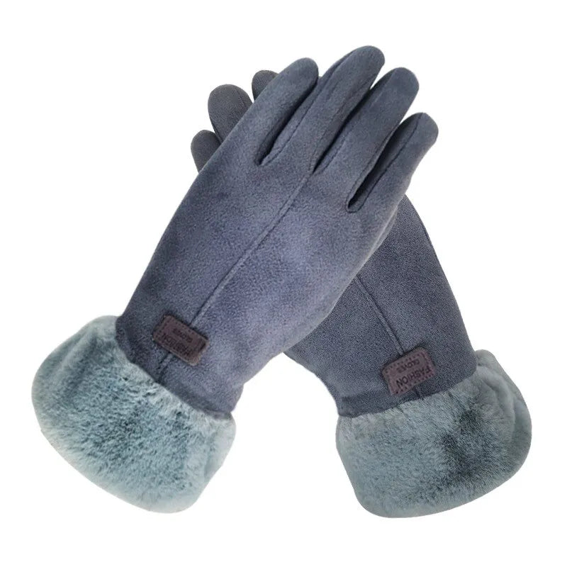 Fashion Gloves for Winter