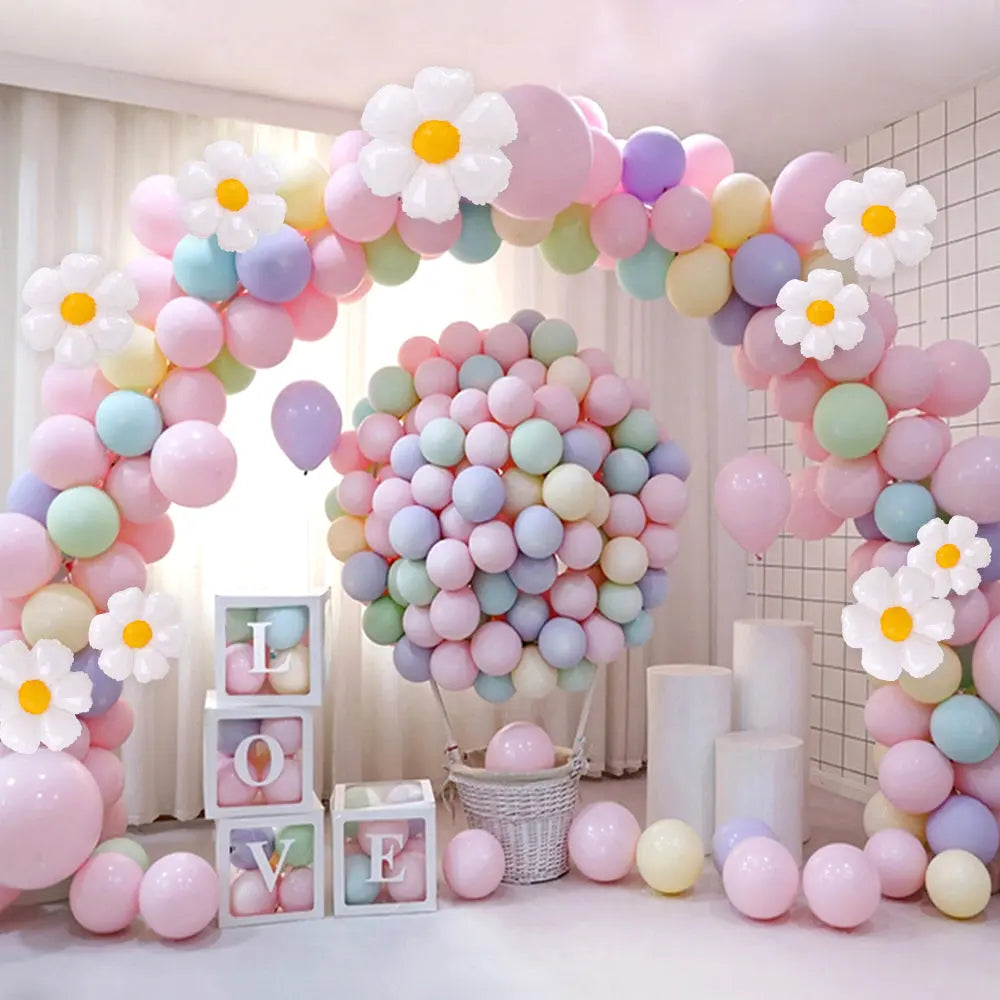 Balloon Garland